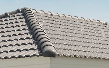advantages of Welsh Bicknor clay roofing