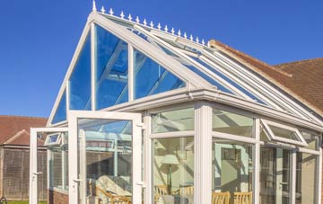 conservatory roof insulation costs Welsh Bicknor