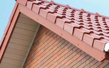 Welsh Bicknor fascia repair quotes