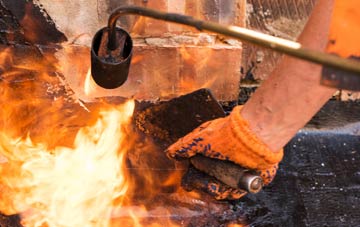 Welsh Bicknor flat roof repair companies