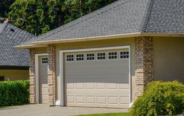 garage roof repair Welsh Bicknor, Gloucestershire