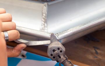 disadvantages of Welsh Bicknor lead roofing