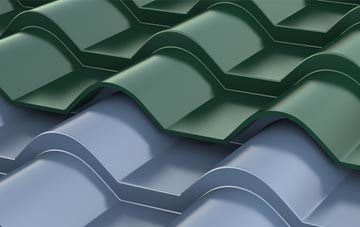 who should consider Welsh Bicknor plastic roofs