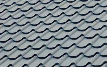 Welsh Bicknor rubber roofing companies