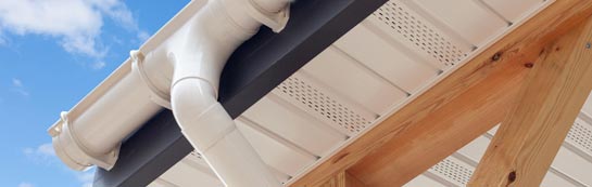 get Welsh Bicknor guttering quotes today