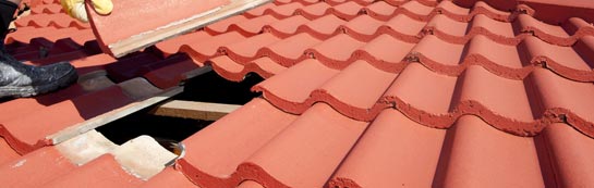 compare Welsh Bicknor roof repair quotes