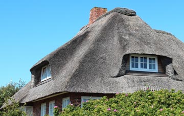 thatch roofing Welsh Bicknor, Gloucestershire