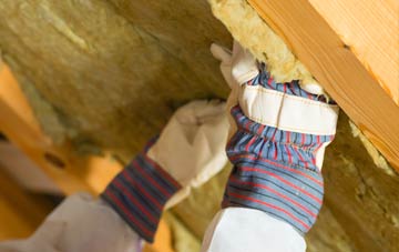 types of Welsh Bicknor pitched roof insulation materials