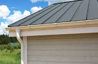 Welsh Bicknor fascia repair