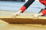 find rated Welsh Bicknor roof insulation companies