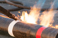Welsh Bicknor flat roofing replacement