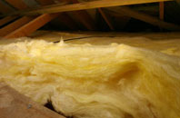 Welsh Bicknor pitch roof insulation