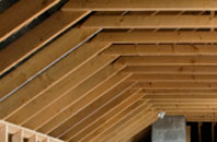 Welsh Bicknor pitched insulation quotes
