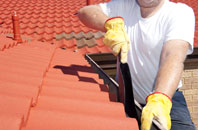 Welsh Bicknor roof cleaners