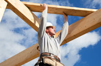 Welsh Bicknor roof replacement work