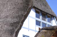 find rated Welsh Bicknor thatchers